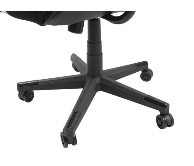 Fury Avenger XL Czarno-biały NFF-1712 - 1382589 - zdjęcie 2